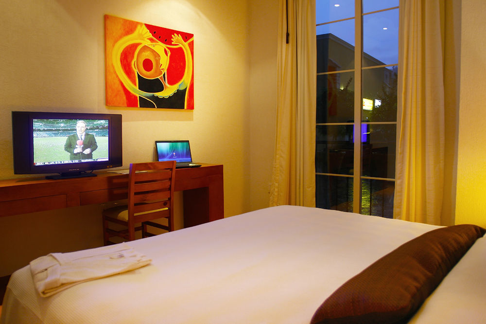 Hotel Suites Corazon Mexicano Guanajuato Exterior foto