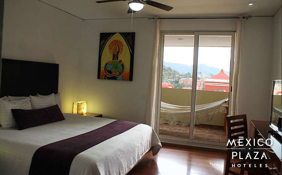 Hotel Suites Corazon Mexicano Guanajuato Cameră foto