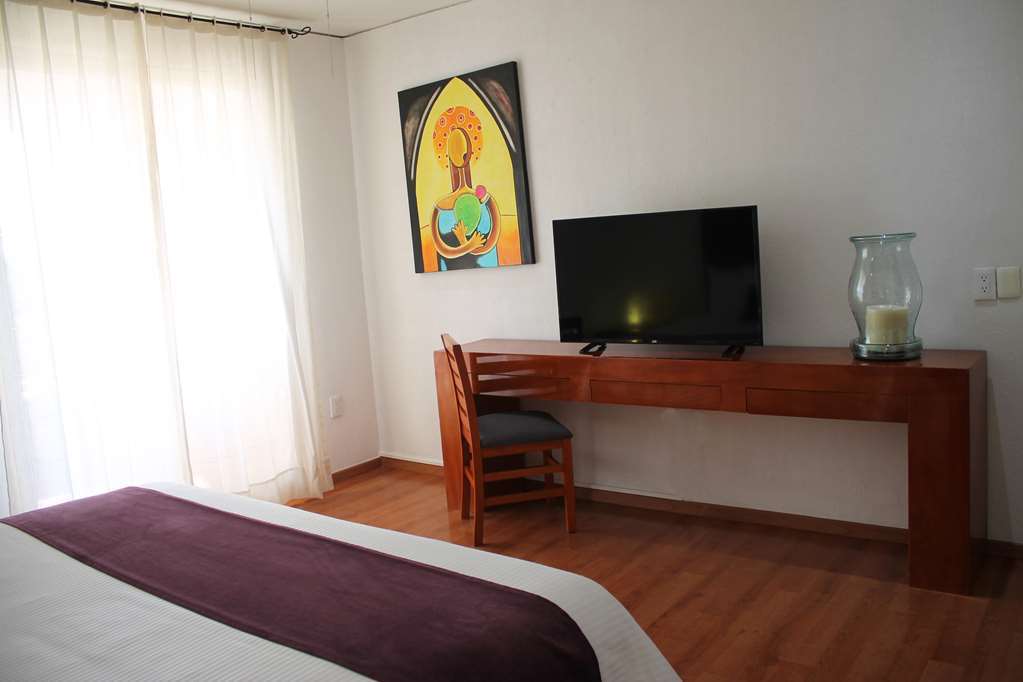 Hotel Suites Corazon Mexicano Guanajuato Cameră foto